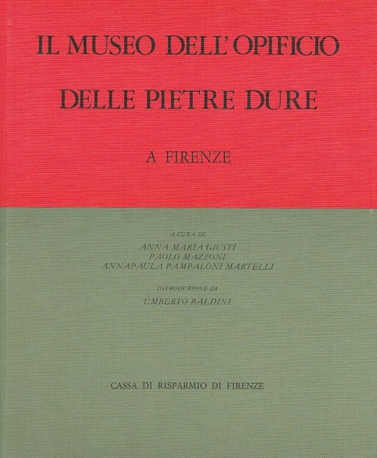 La Cappella dei Principi e le pietre dure a Firenze | Immagine principale