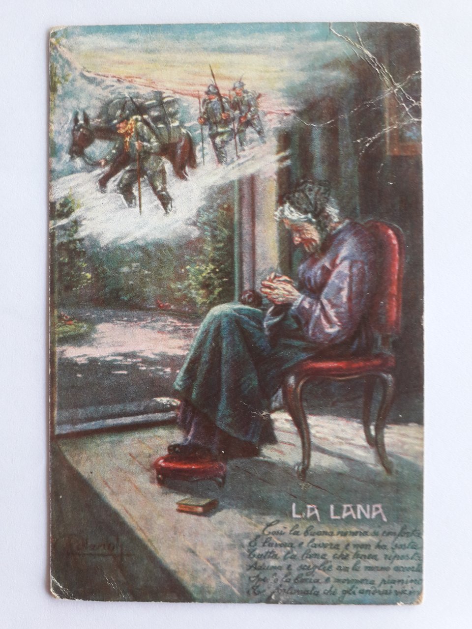 La Lana