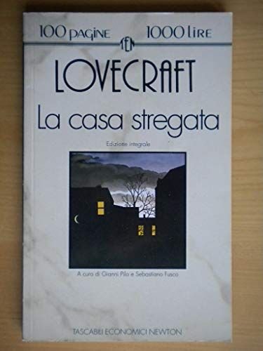 La casa stregata