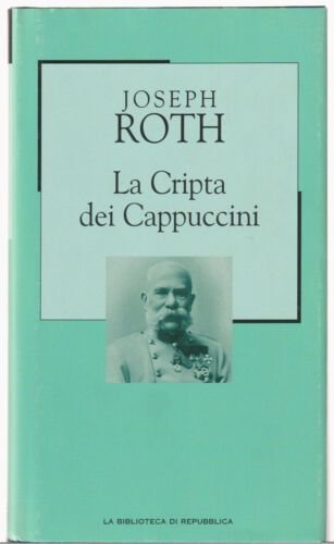 La cripta dei cappuccini