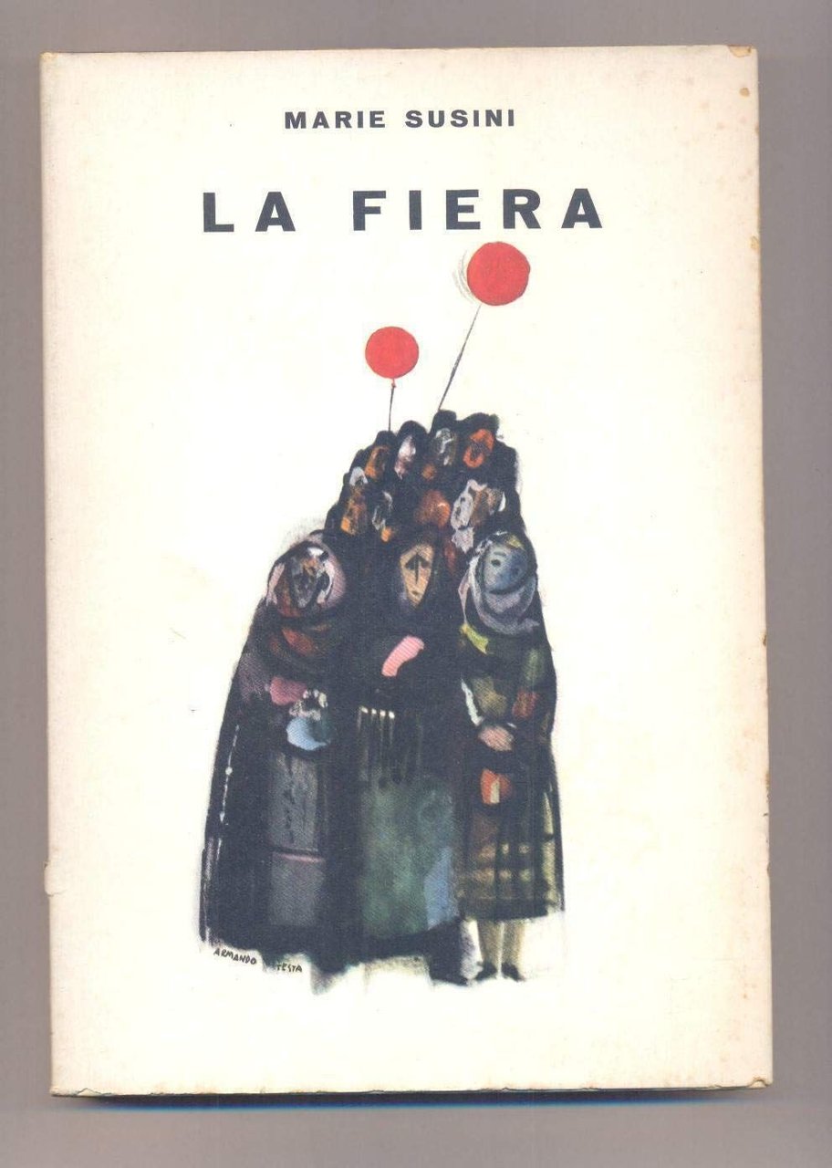 La fiera