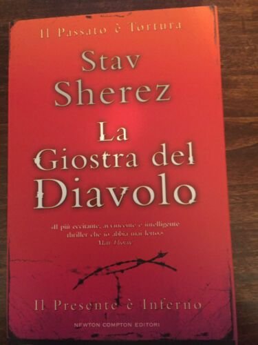 La giostra del Diavolo