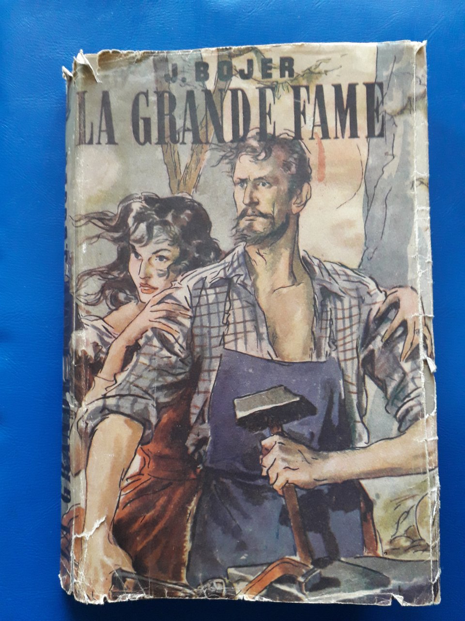 La grande fame