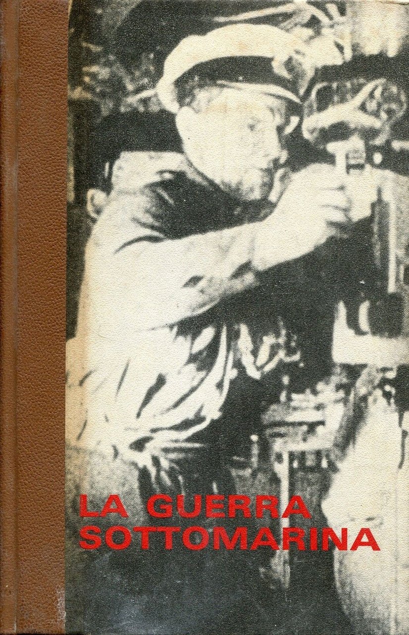 La guerra sottomarina