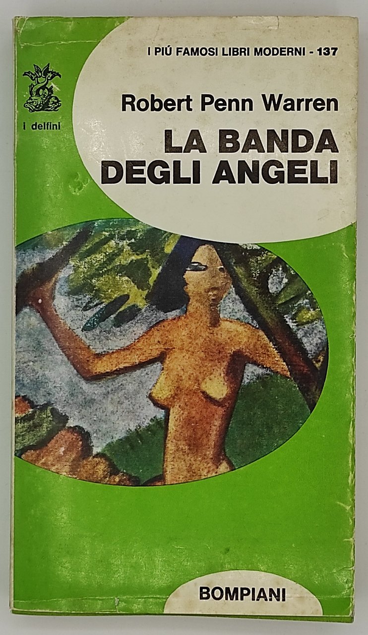 La banda degli angeli