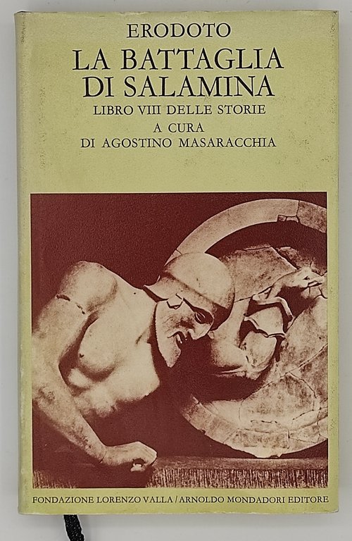 La battaglia di Salamina | Immagine Gallery 1