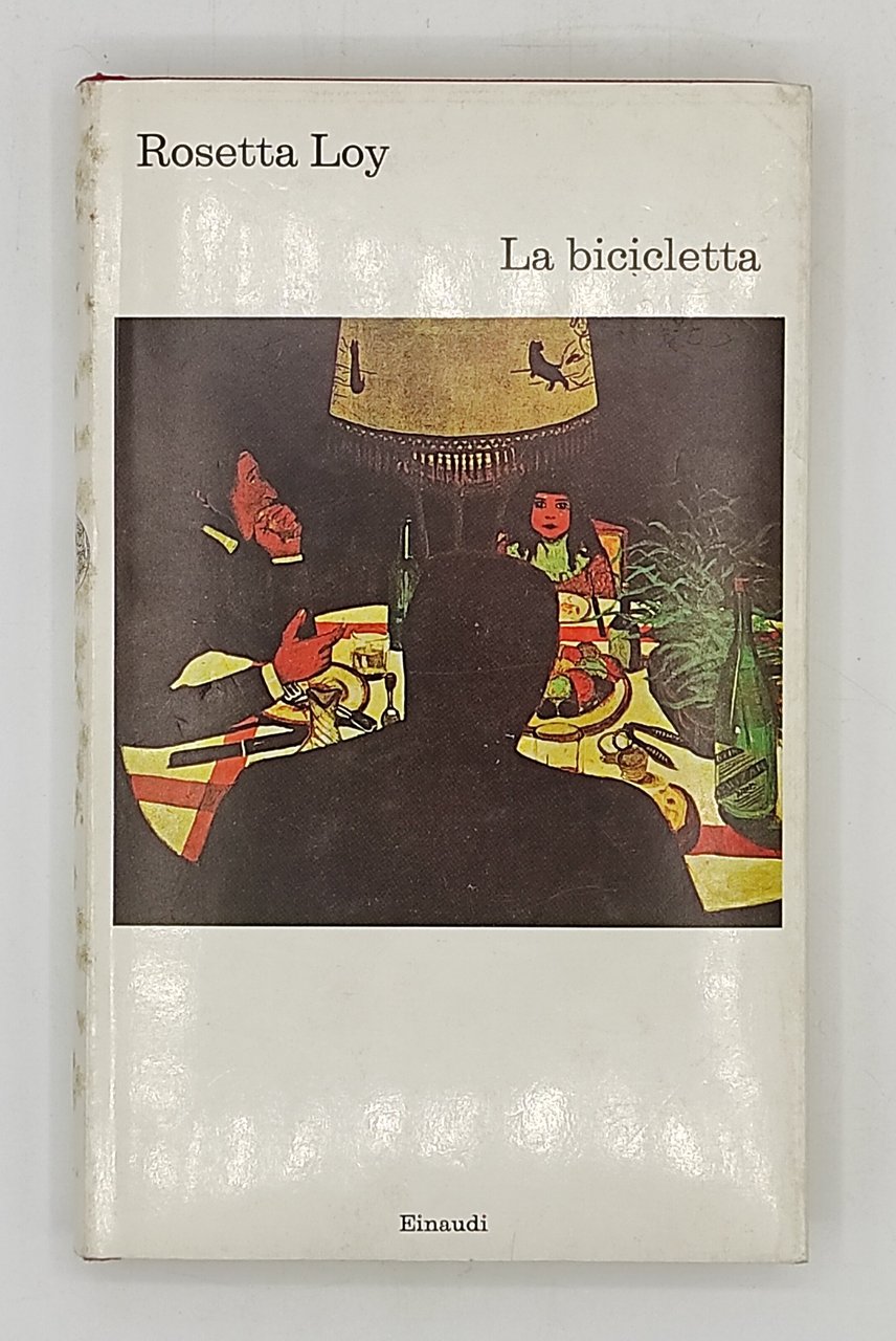 La bicicletta