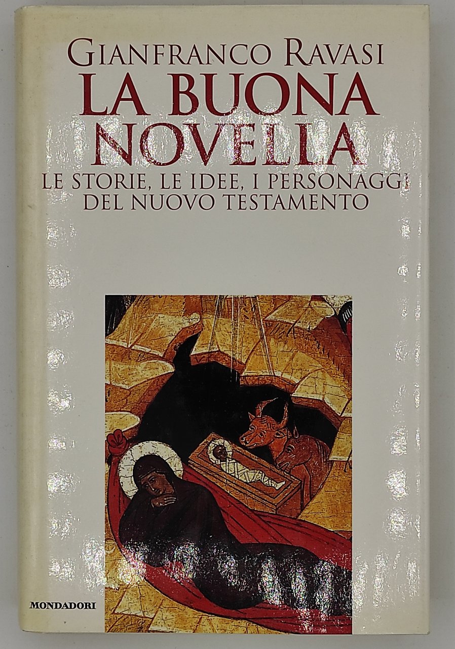 La buona novella