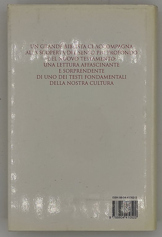 La buona novella