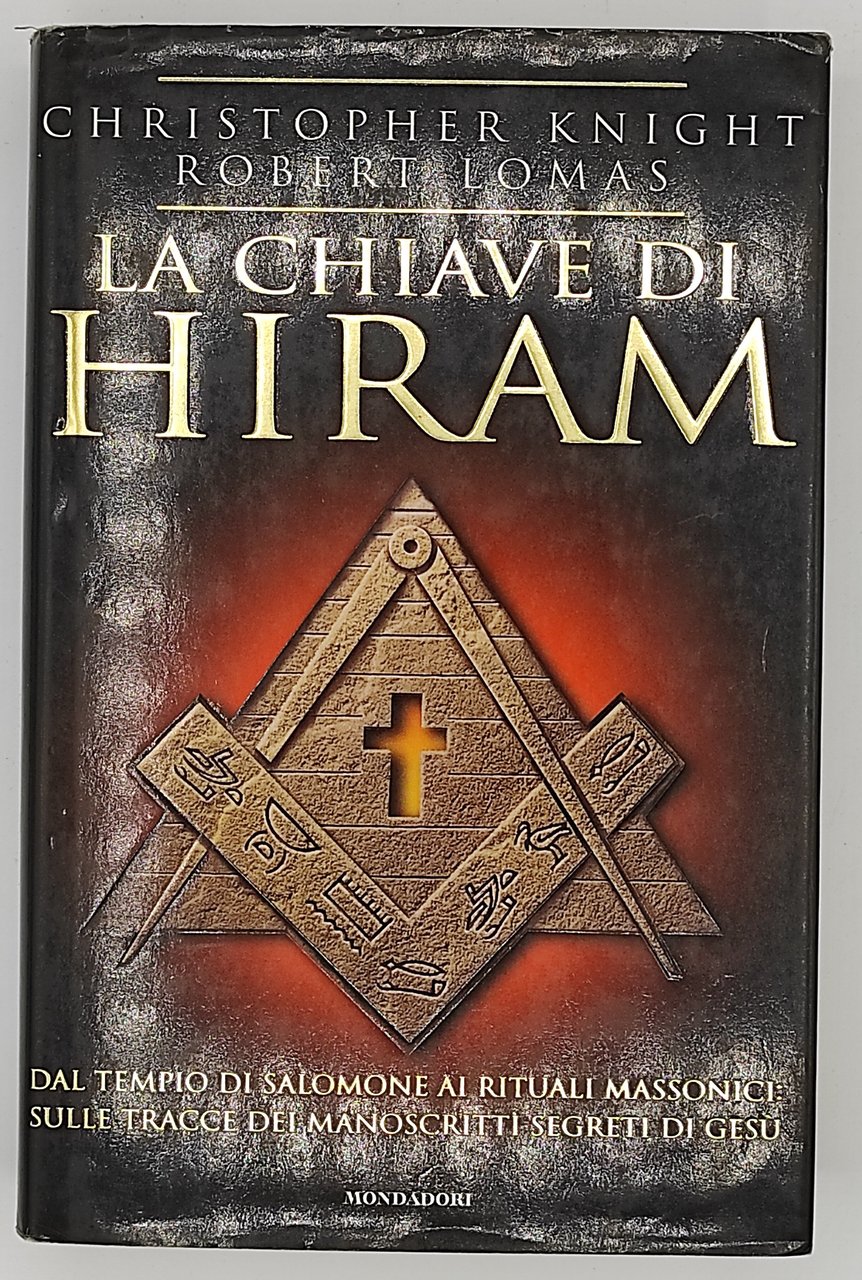 La chiave di Hiram