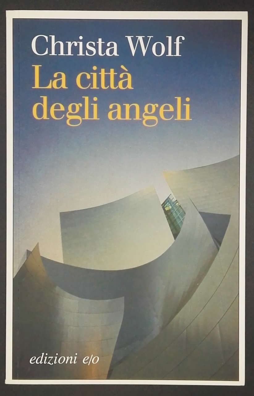 La città degli angeli