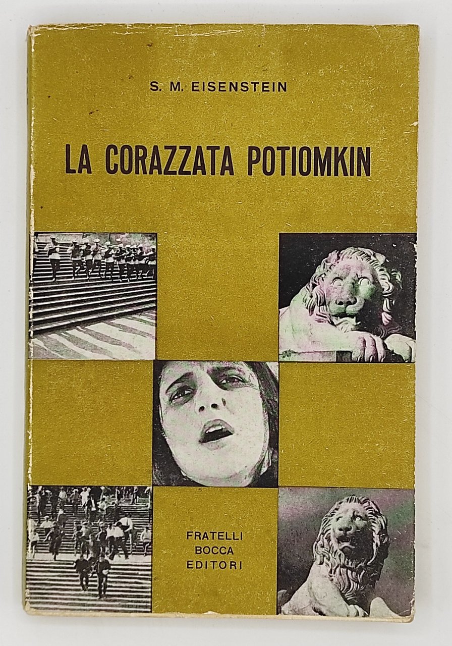 La Corazzata Potiomkin