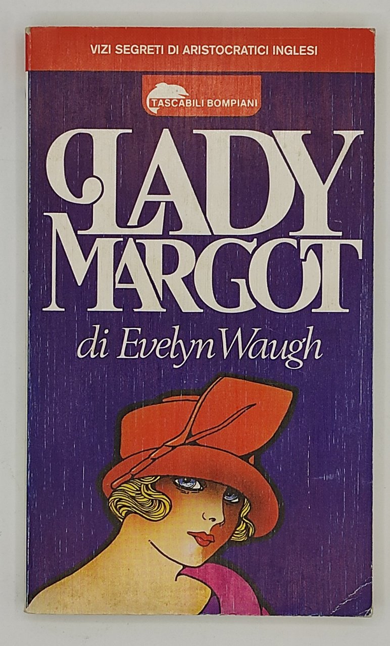 Lady Margot