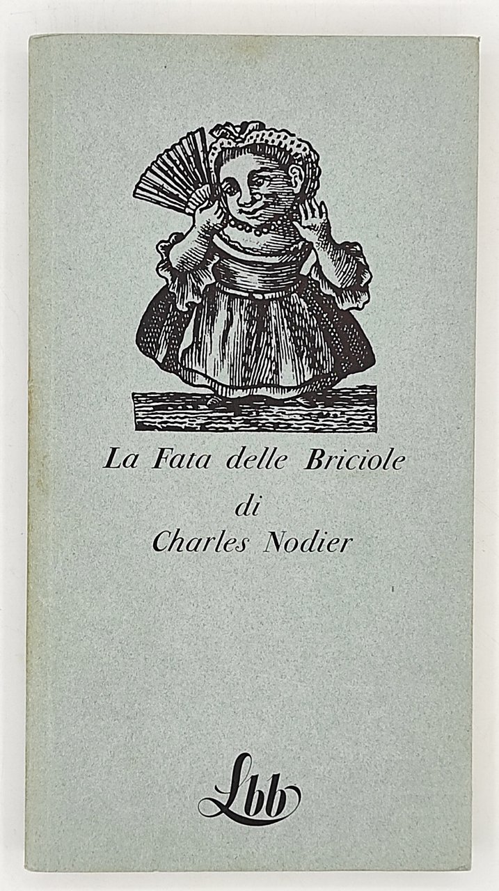 La fata delle briciole