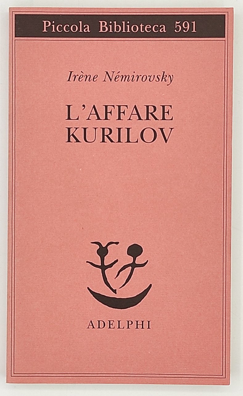 L'Affare Kurilov