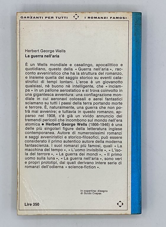 La guerra nell'aria