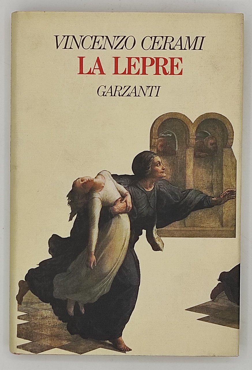 La Lepre