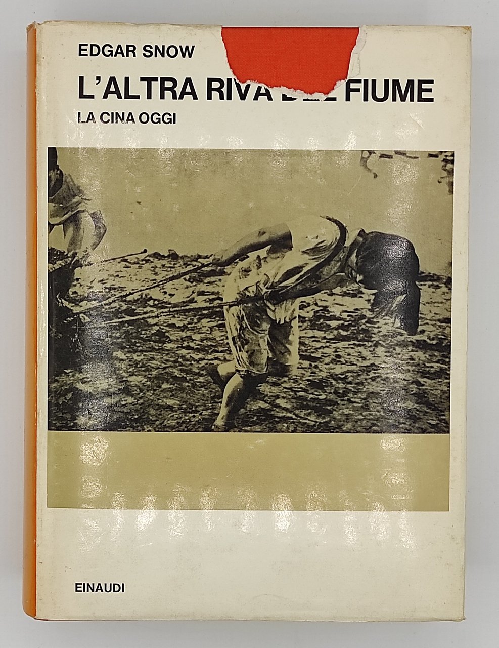 L'altra riva del fiume. La Cina oggi