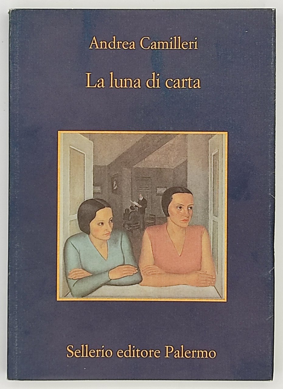 La luna di carta