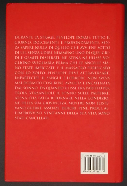 La mente colorata. Ulisse e l'odissea
