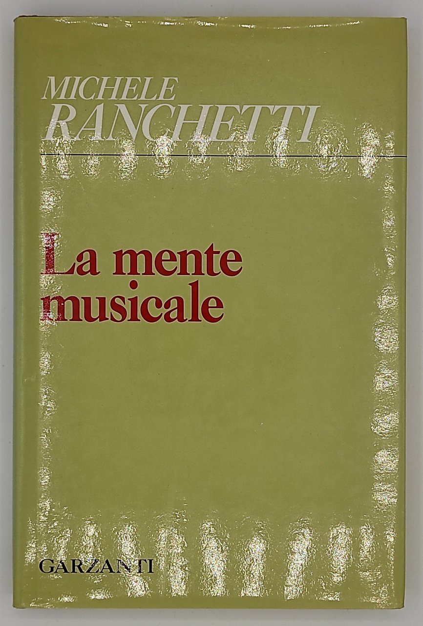 La mente musicale