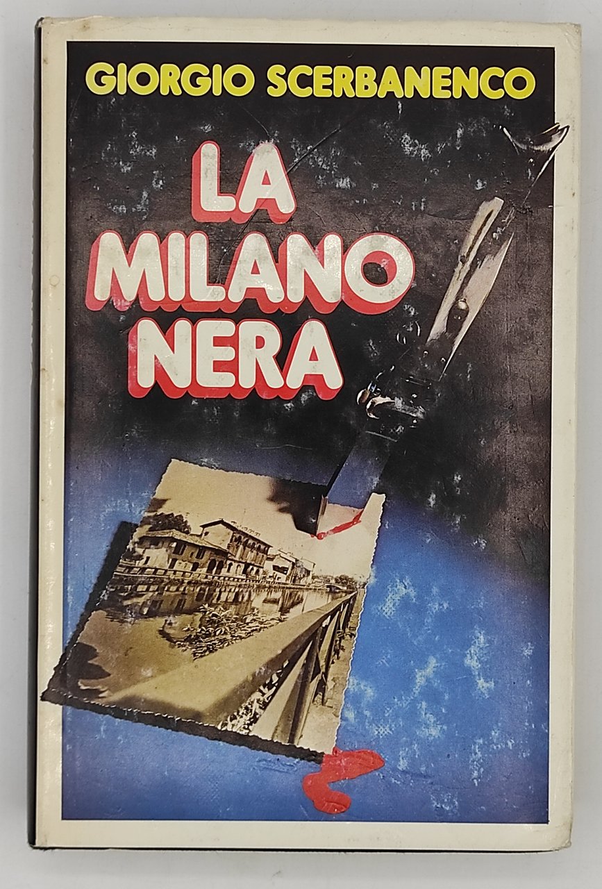 La Milano Nera