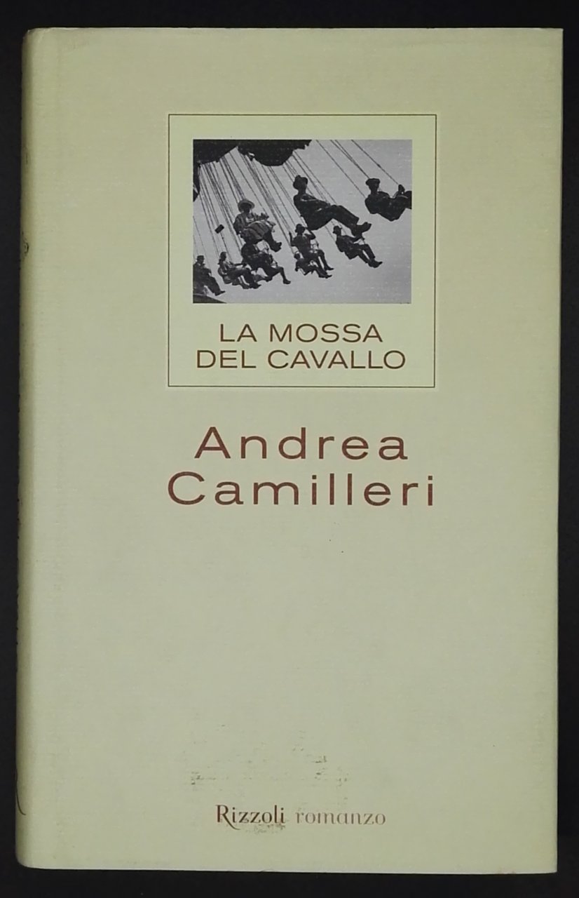 La mossa del cavallo