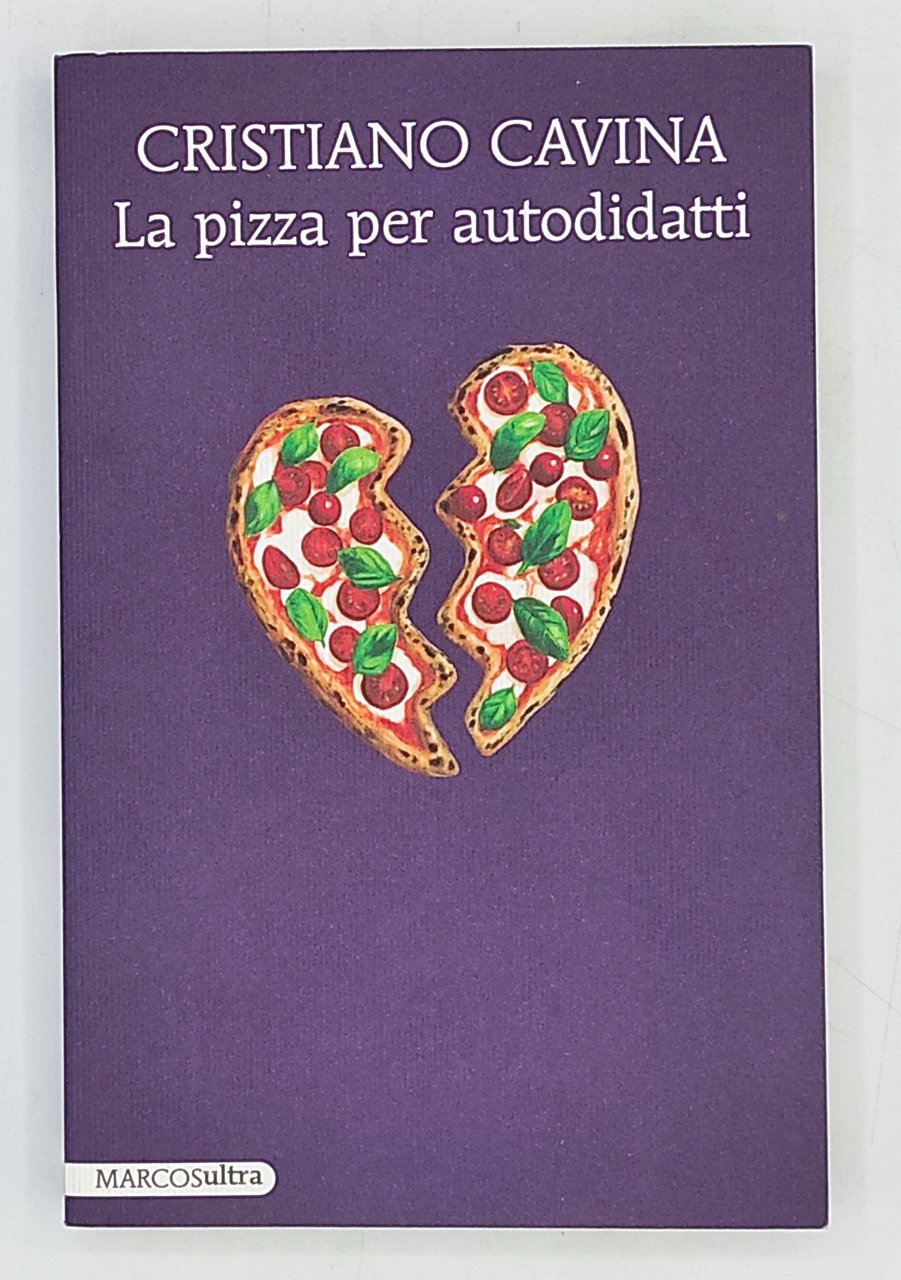 La pizza per autodidatti