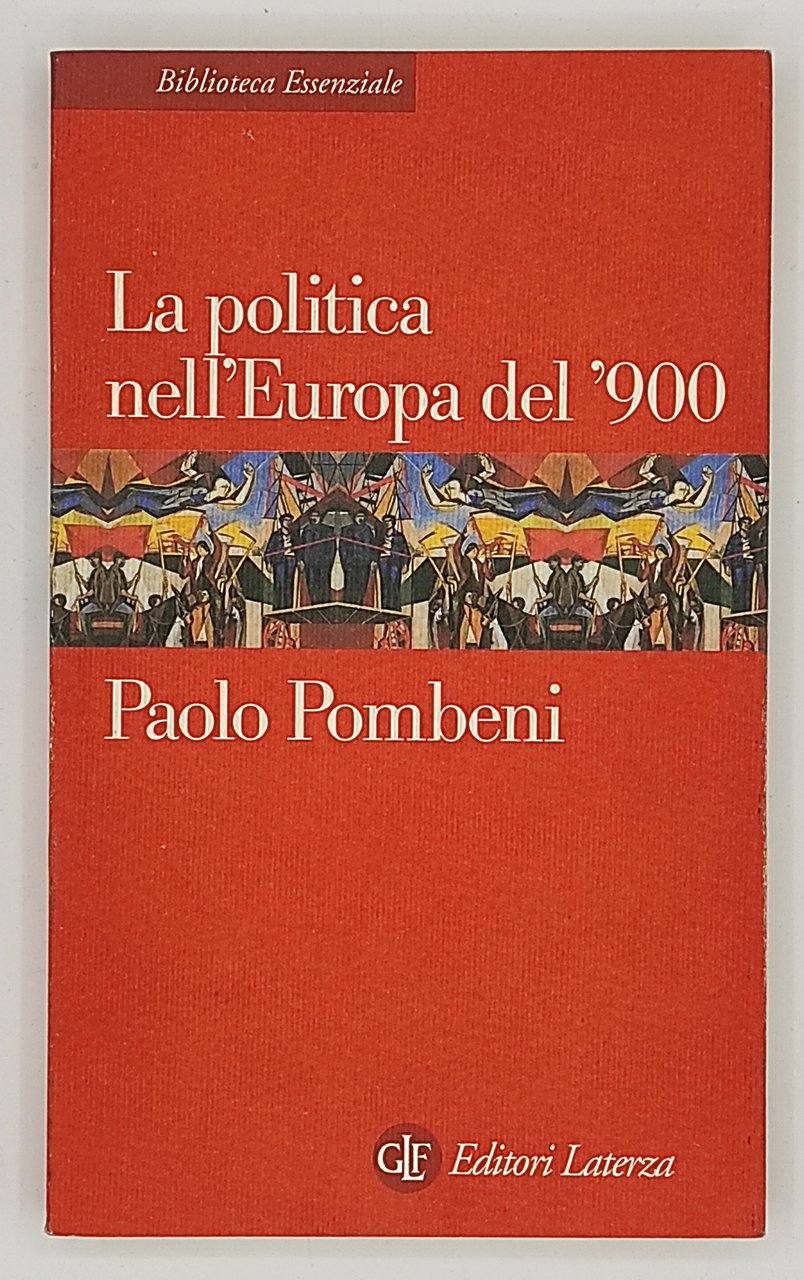 La politica nell'Europa del '900