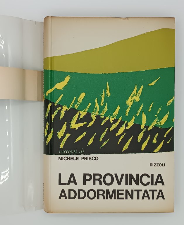 La provincia addormentata