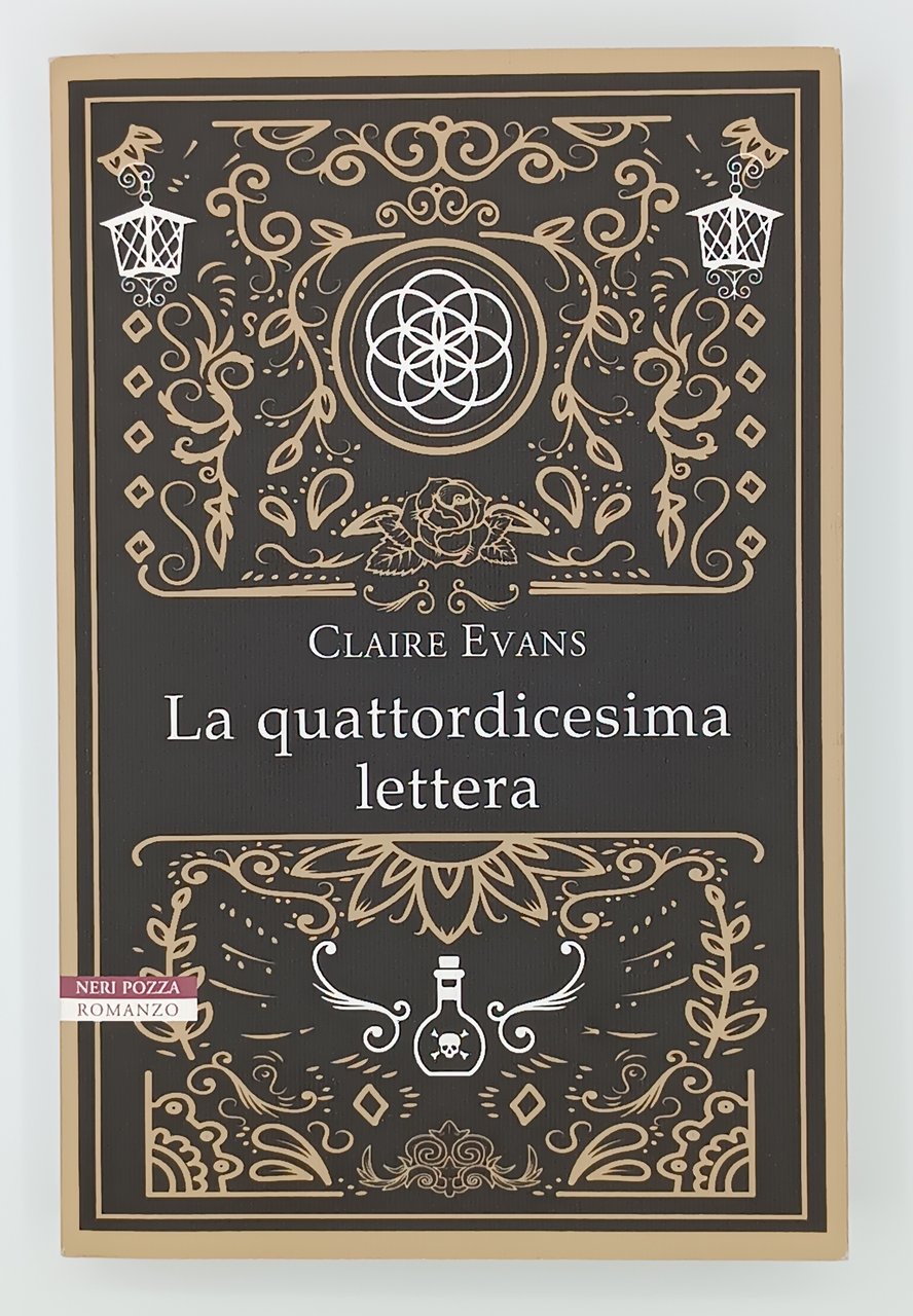 La quattordicesima lettera