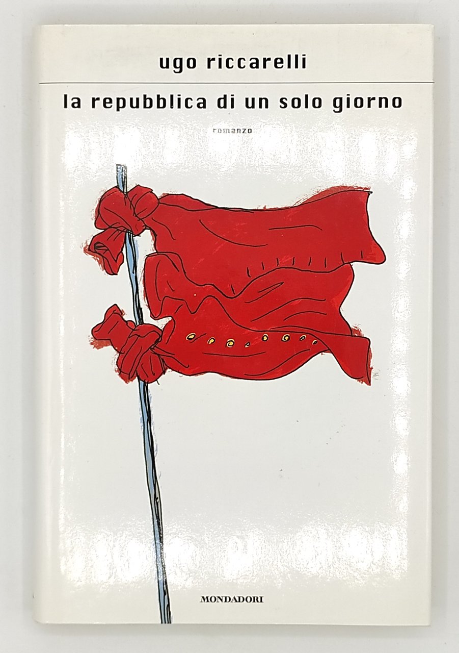 La repubblica di un solo giorno