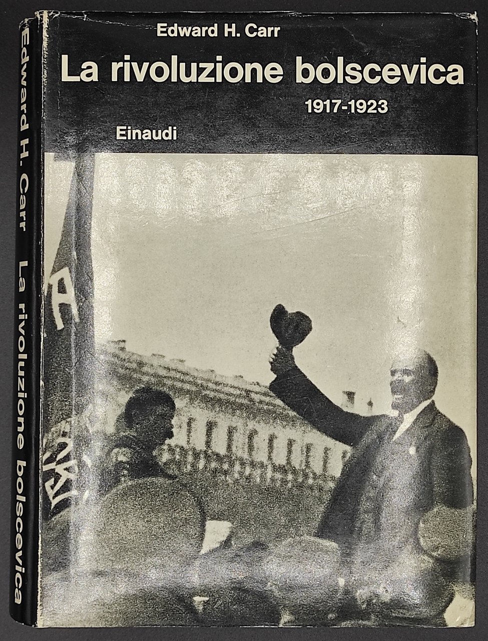 La rivoluzione bolscevica 1917-1923