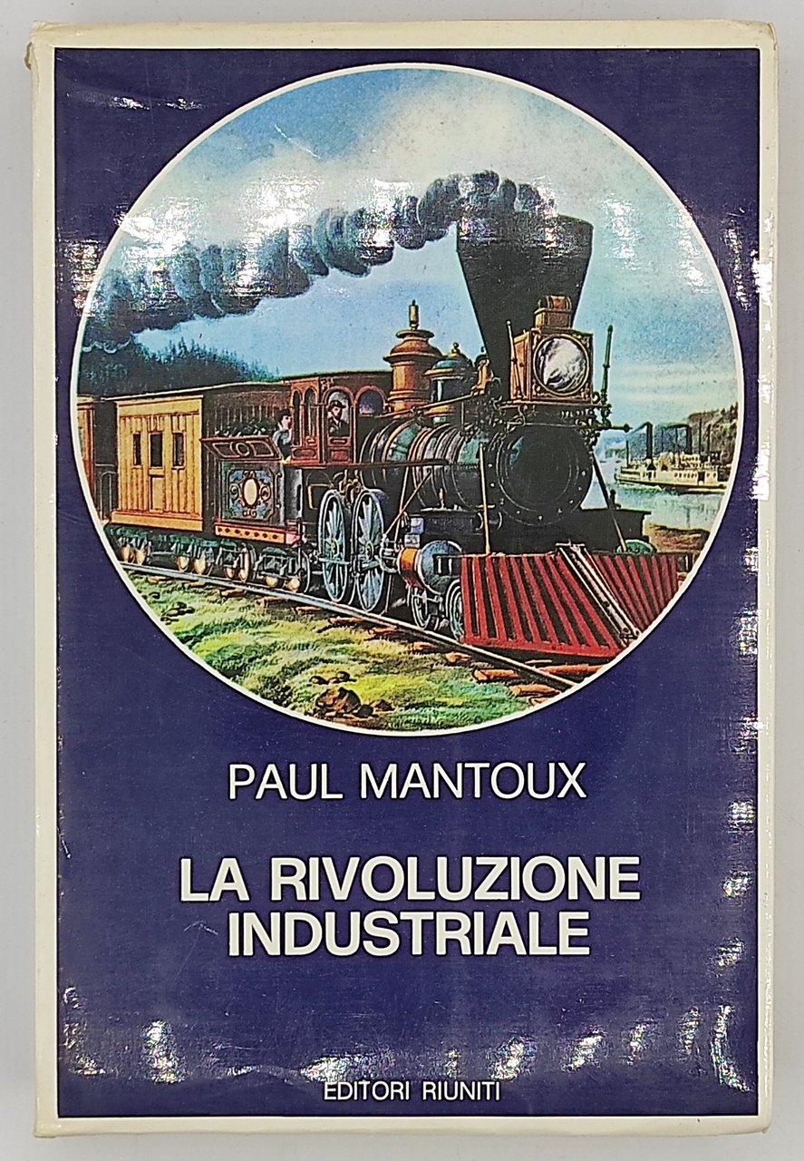 La rivoluzione industriale