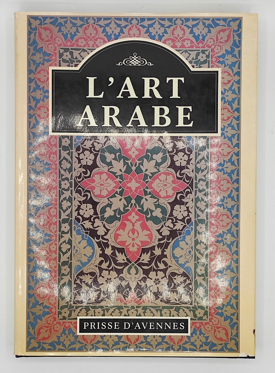 L'Art Arabe