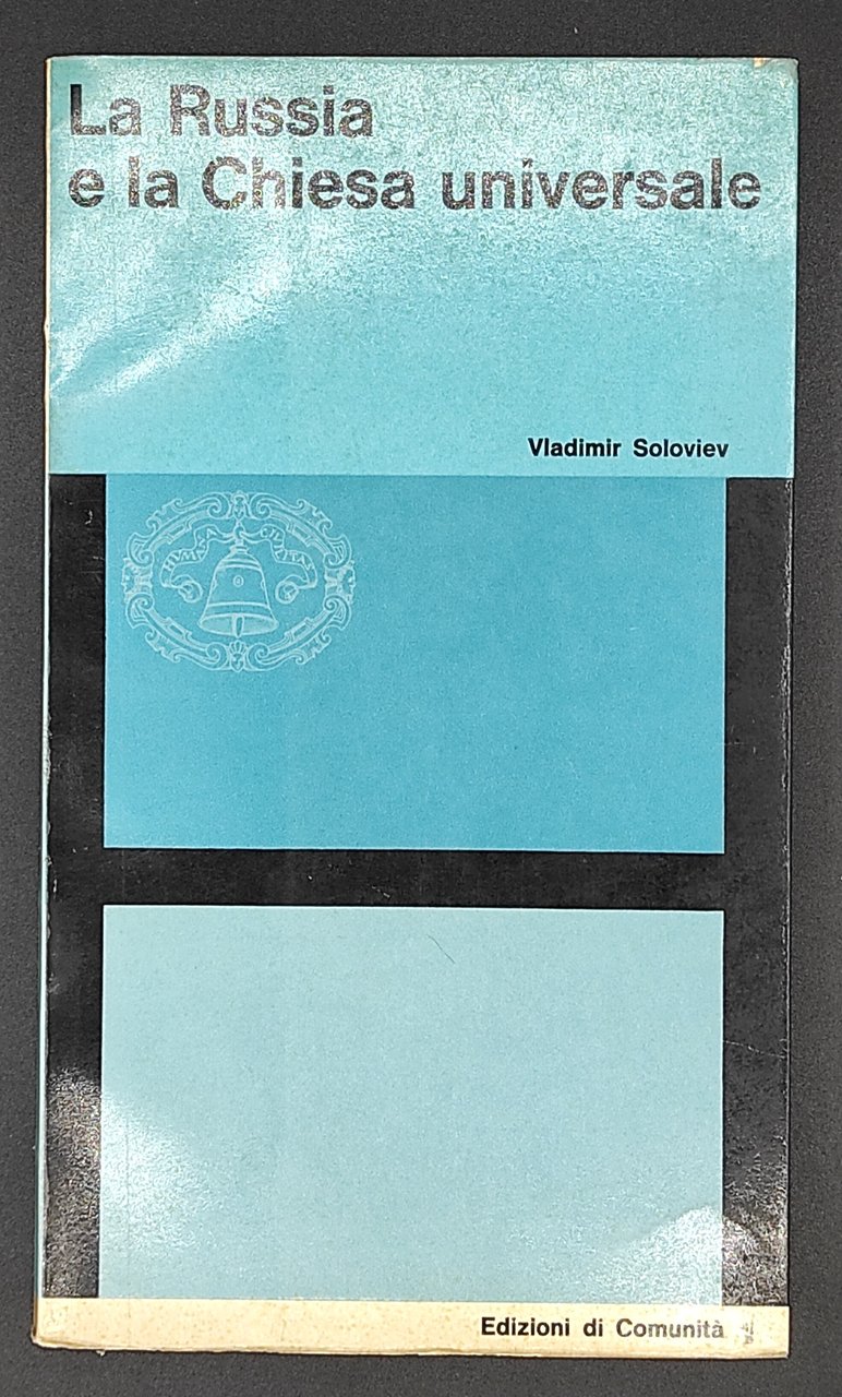 La Russia e la chiesa universale