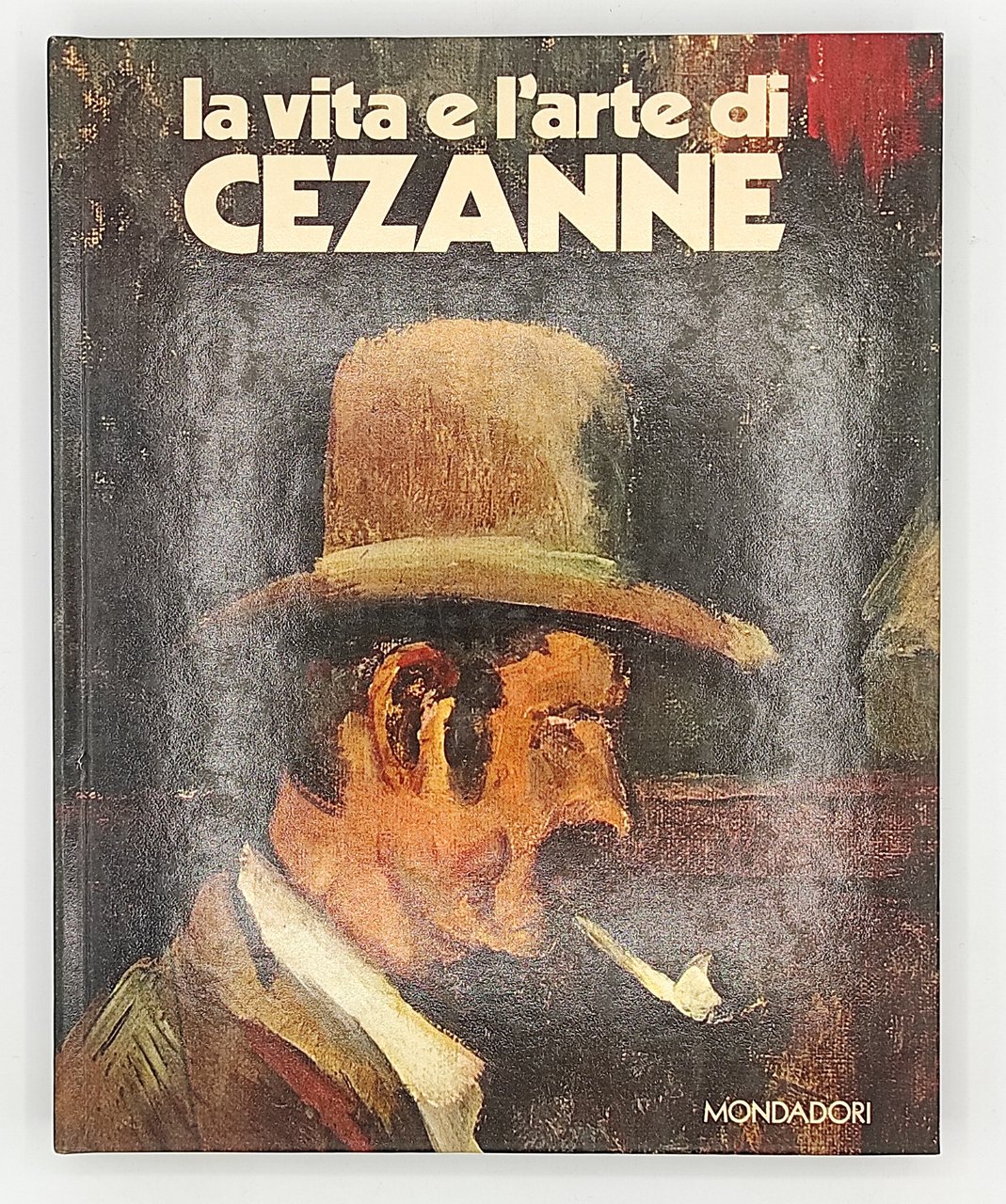 La vita e l'arte di Cezanne