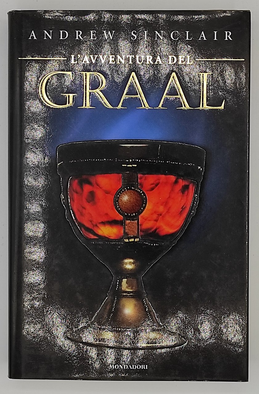 L'avventura del Graal