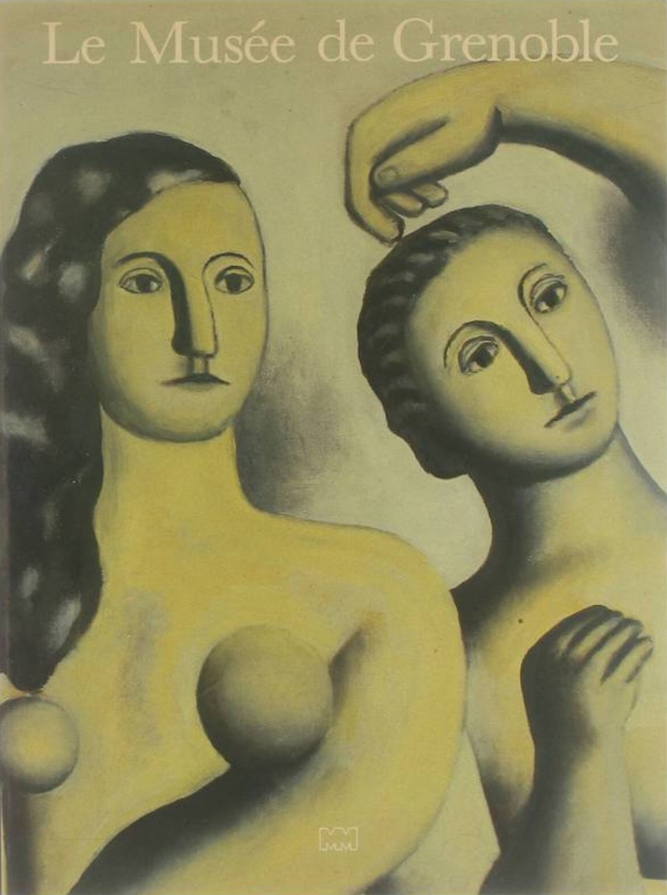 Le Musée de Grenoble