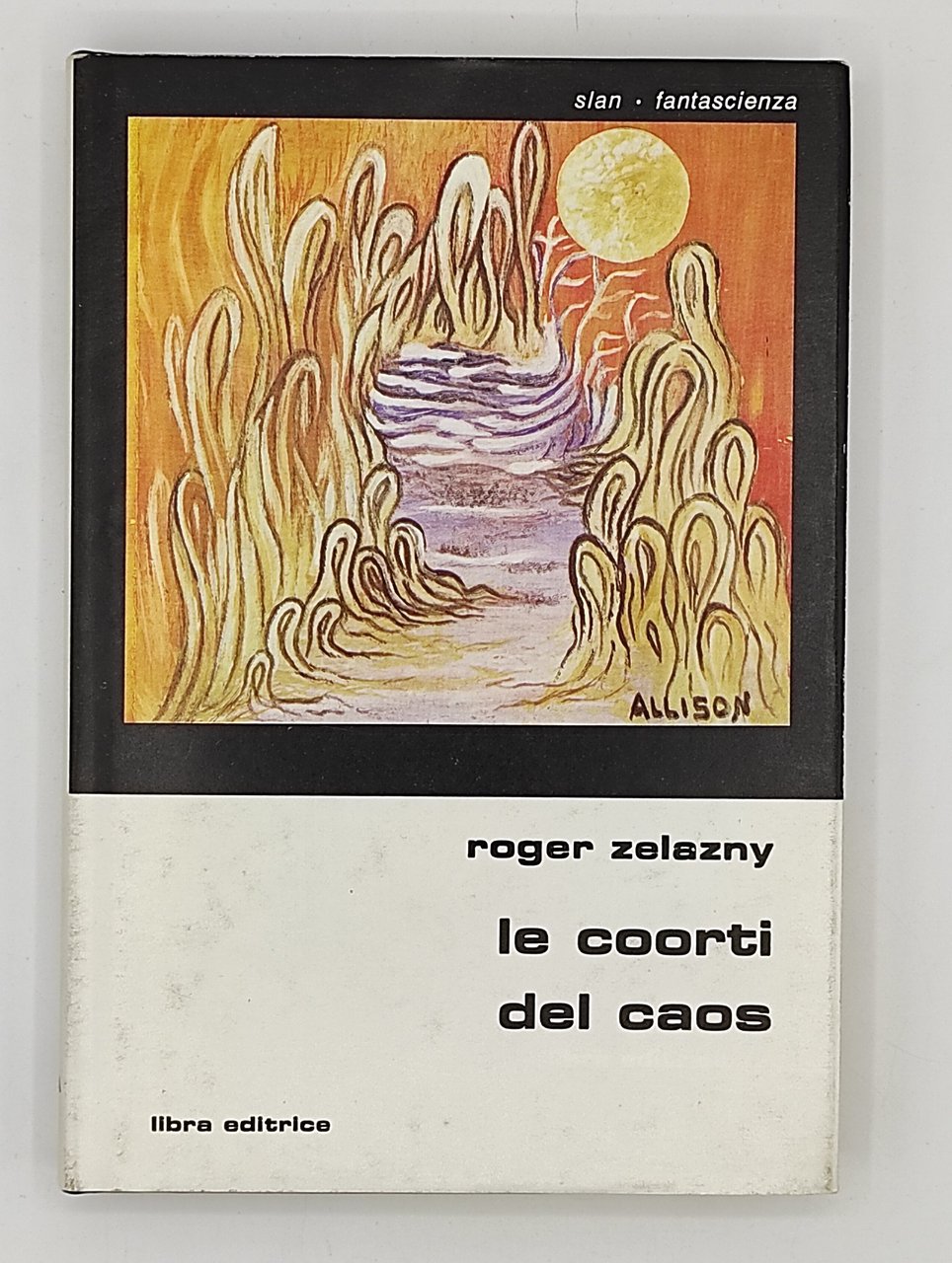 Le coorti del caos