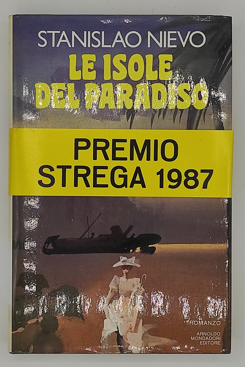 Le isole del paradiso