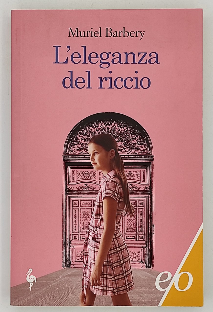 L'eleganza del riccio