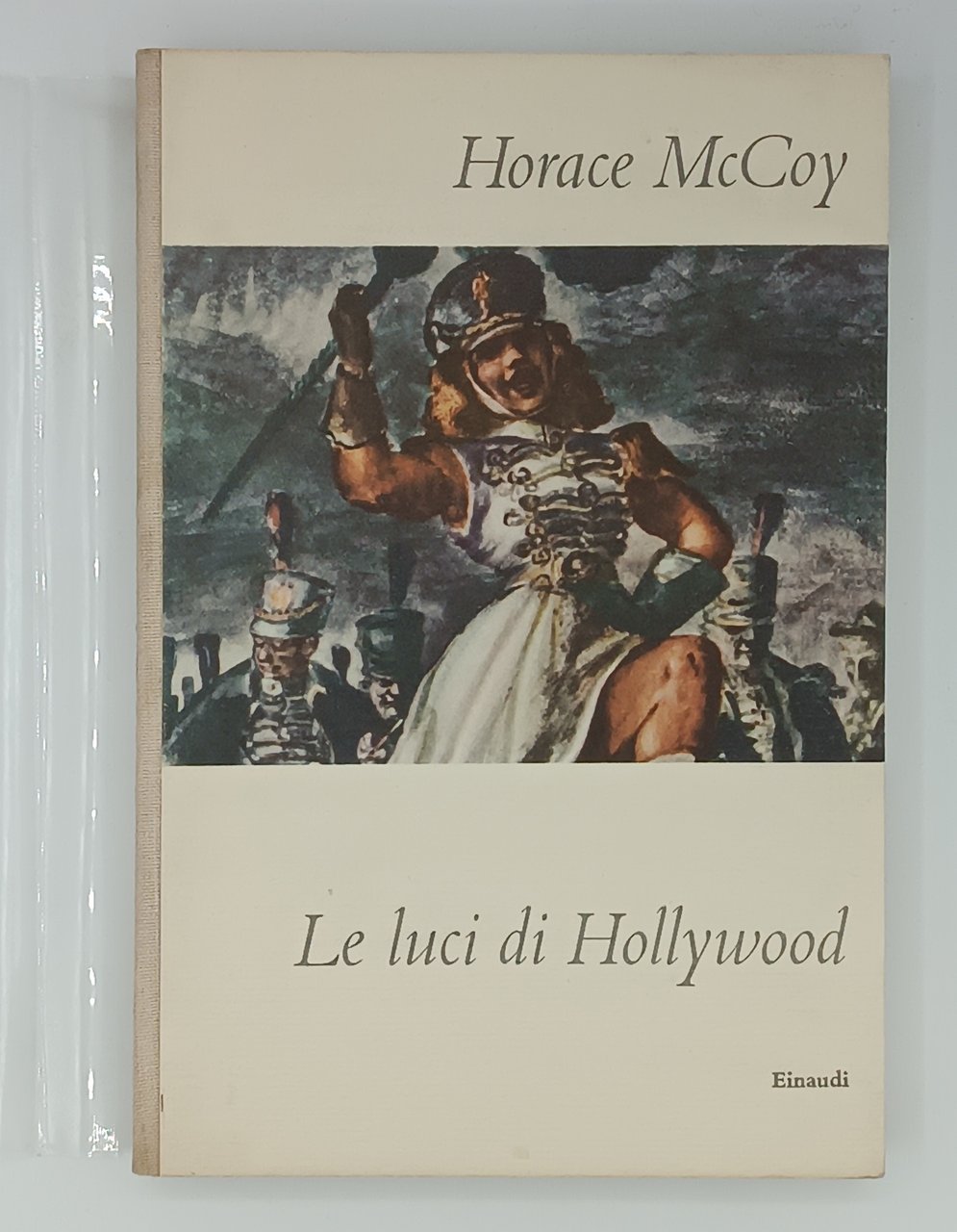 Le luci di Hollywood