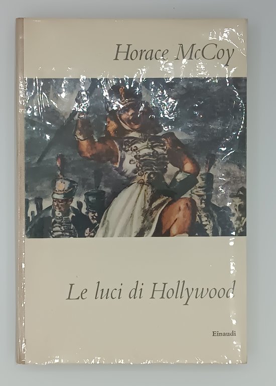 Le luci di Hollywood