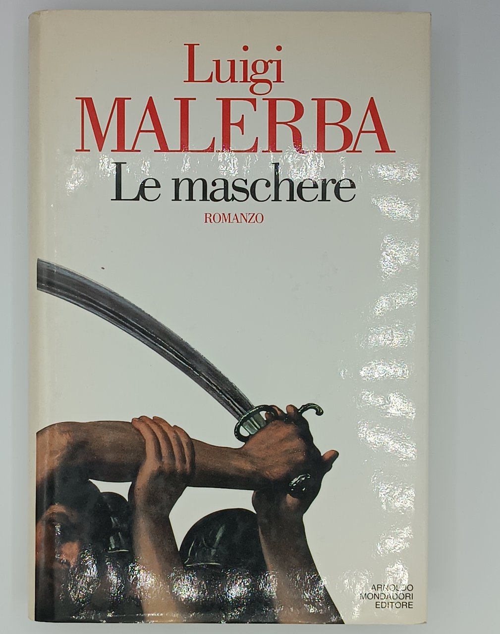 Le maschere