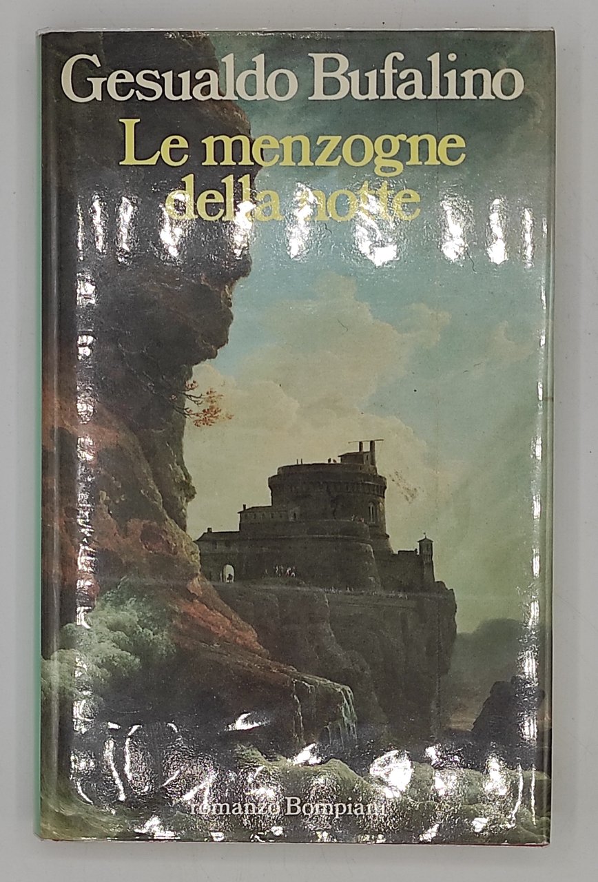 Le menzogne della notte