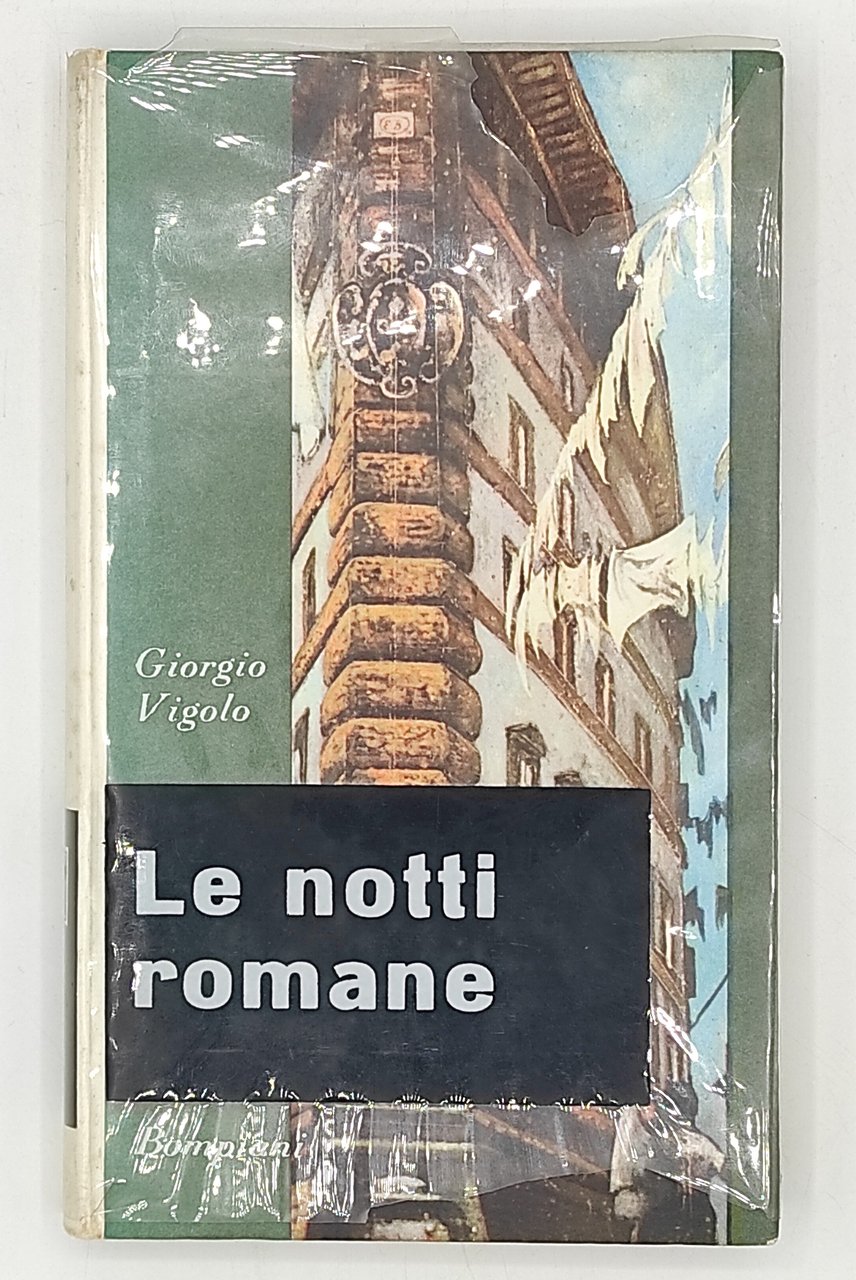 Le notti romane