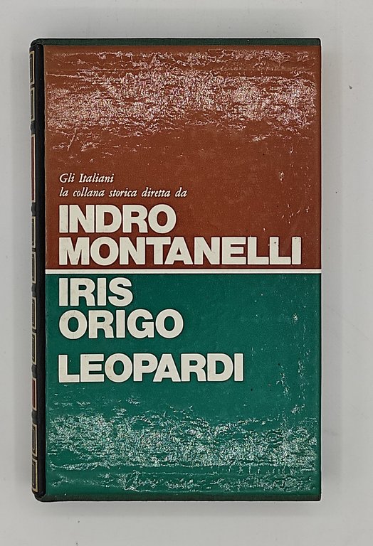 Leopardi