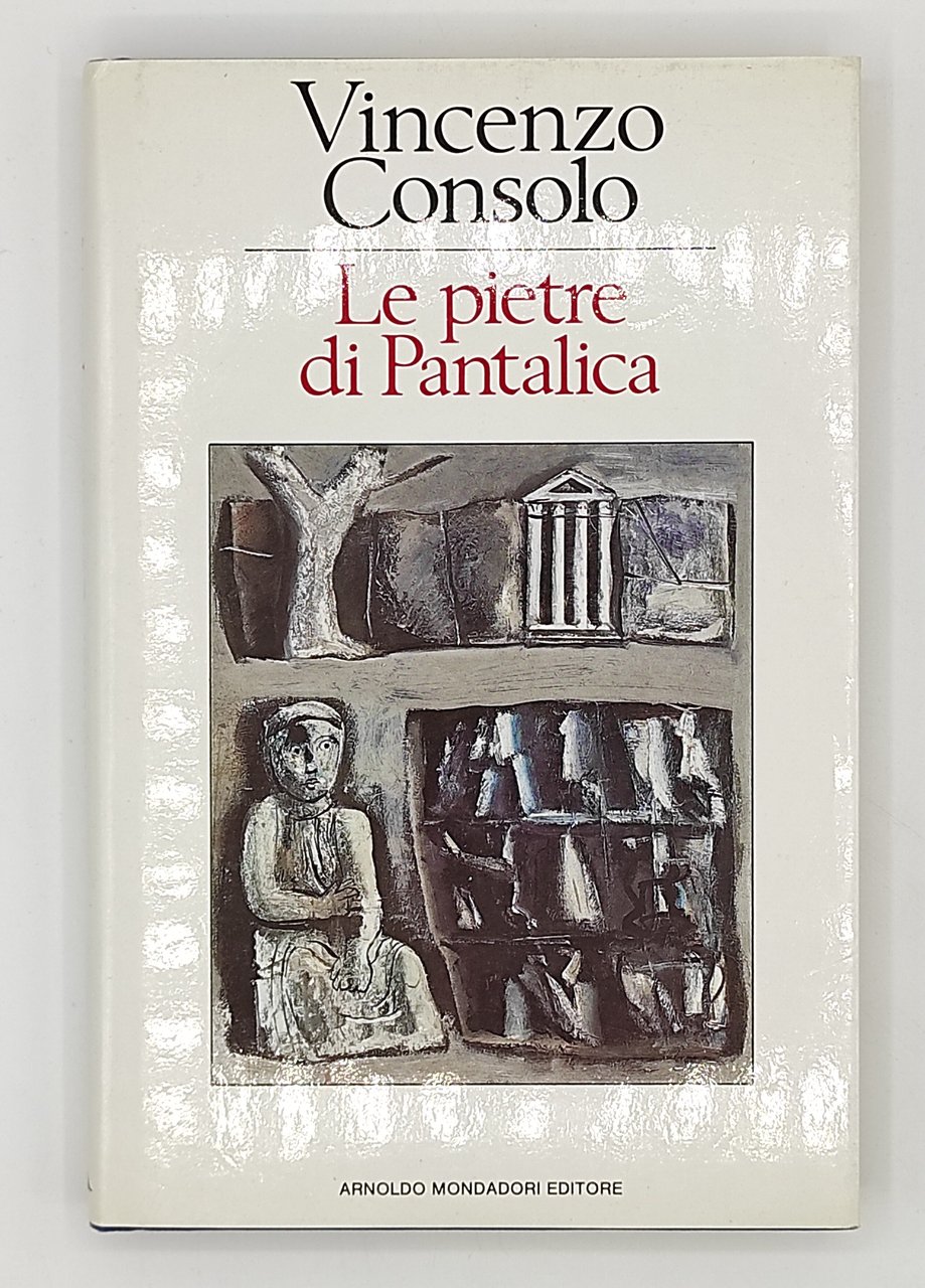 Le pietre di Pantalica