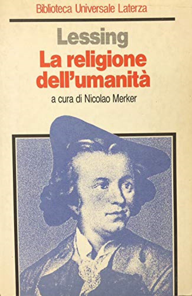 La religione dell'umanità